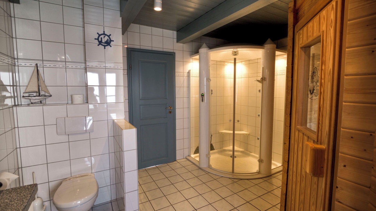 Photo of Bathroom in Langeneß