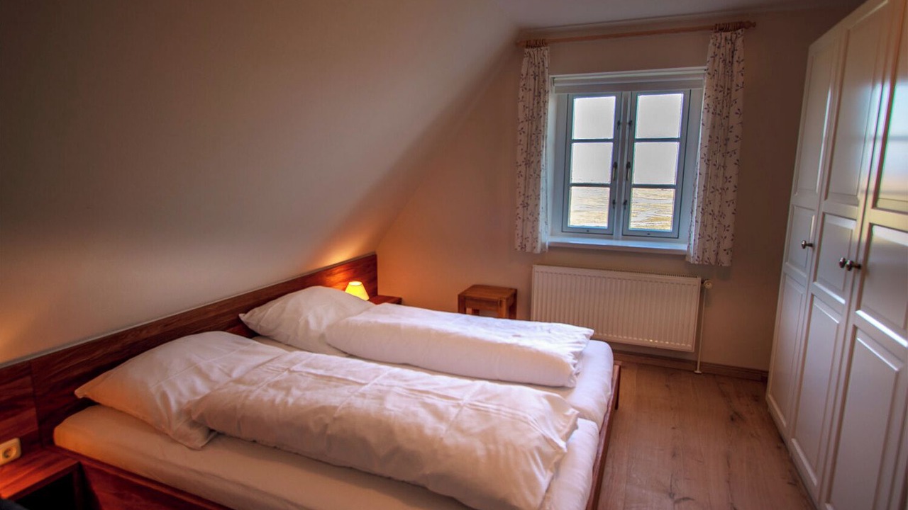 Photo of Bedroom in Langeneß
