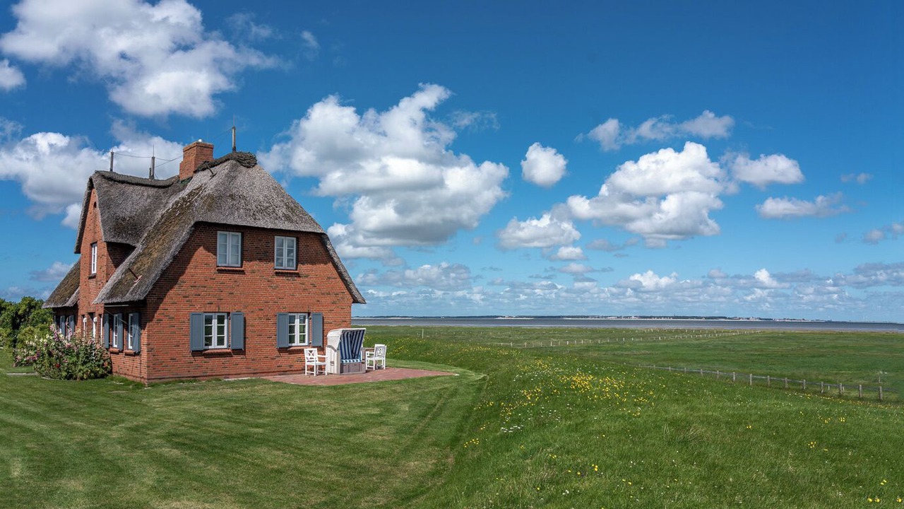Photo of Outdoor in Langeneß