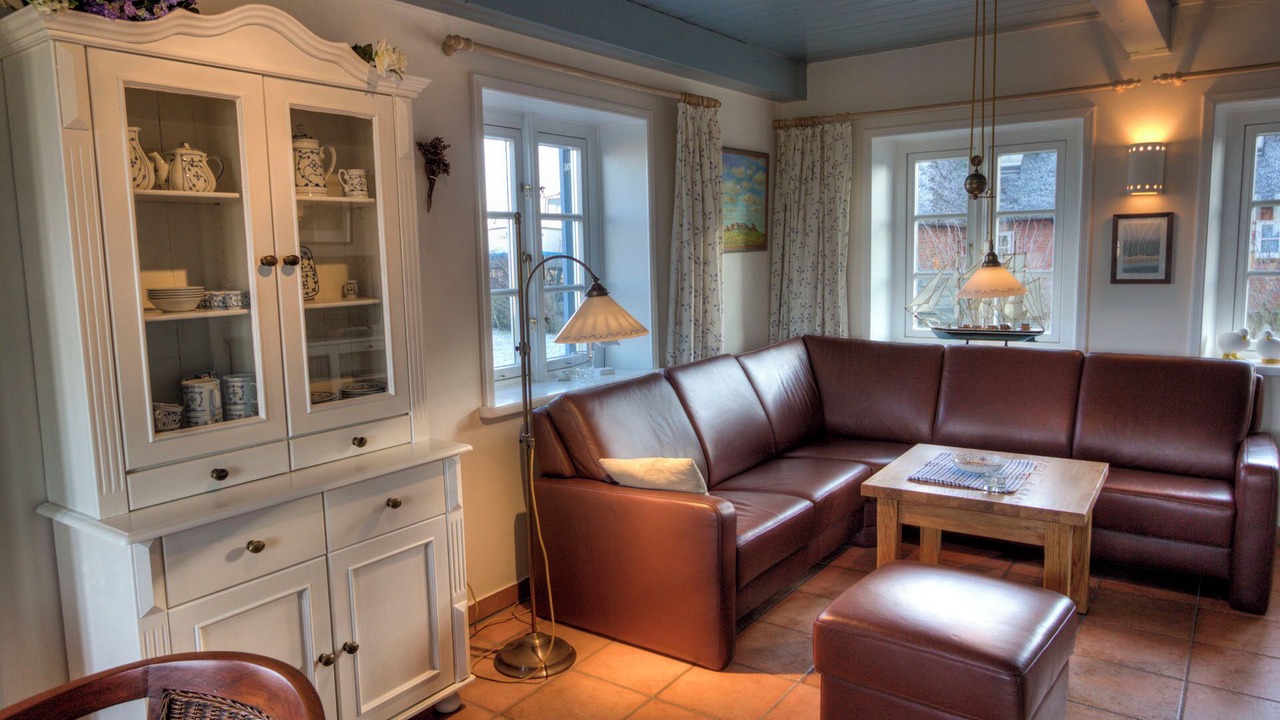 Photo of Livingroom in Langeneß