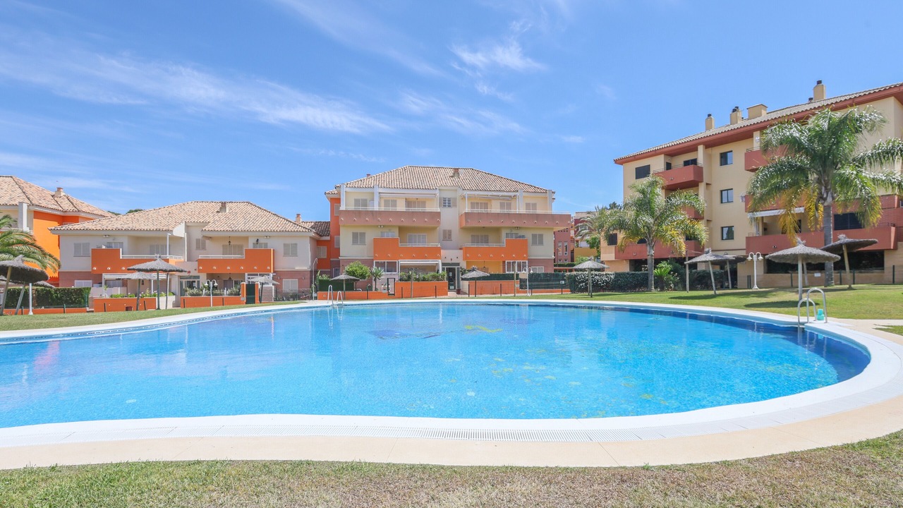 Photo of Outdoor in Islantilla