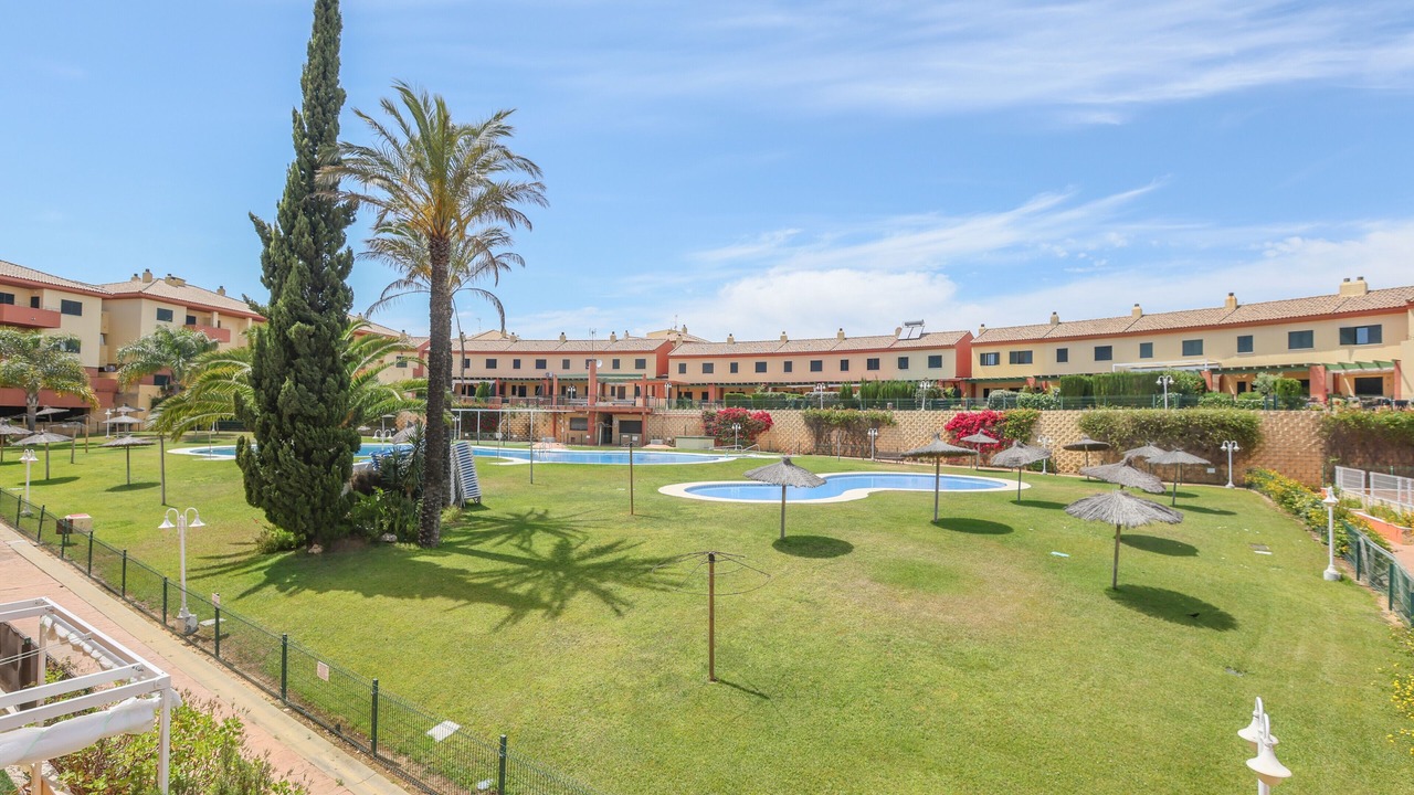 Photo of Outdoor in Islantilla