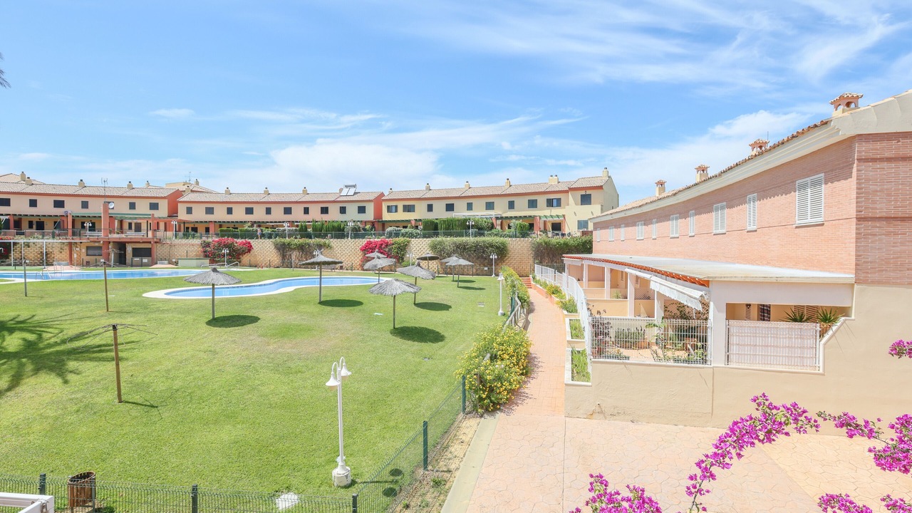 Photo of Outdoor in Islantilla