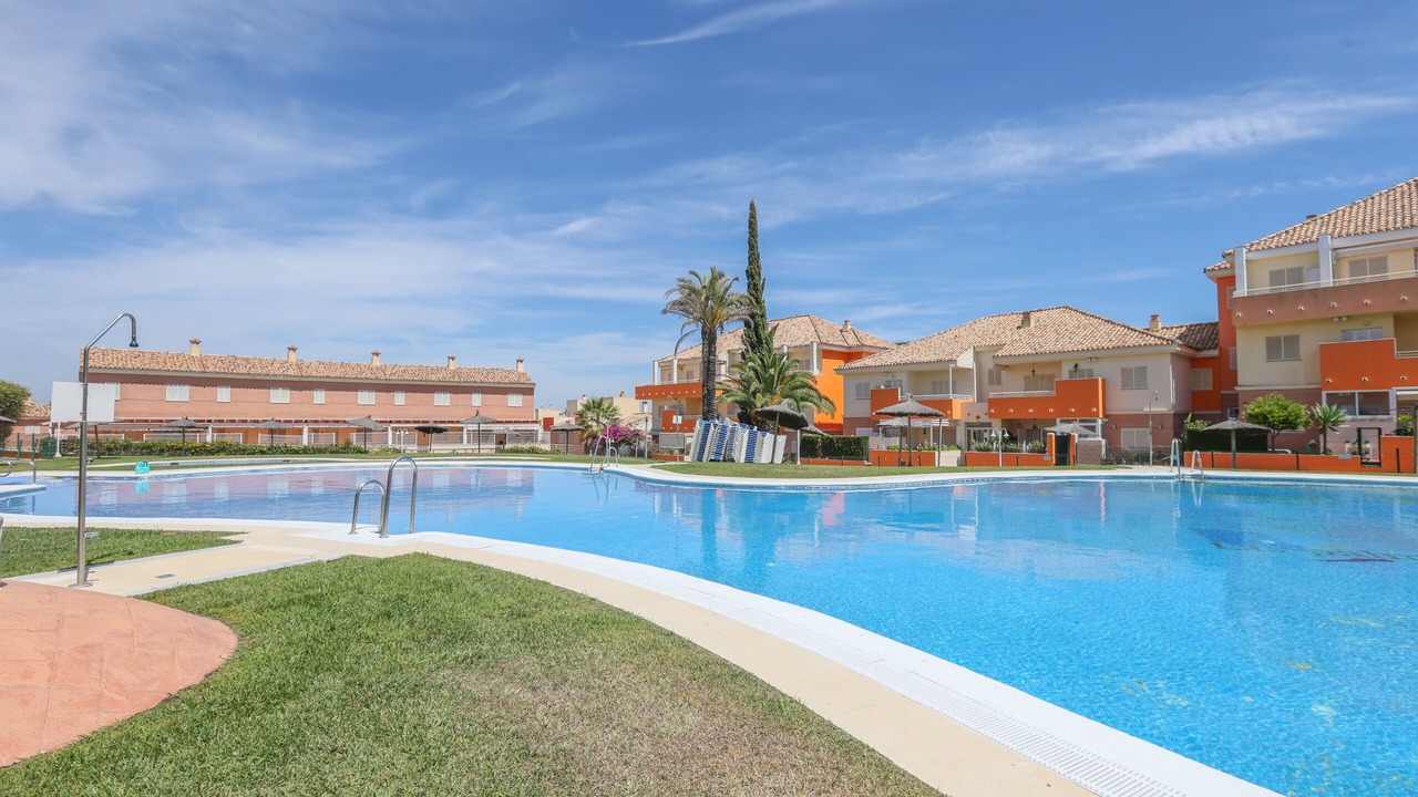 Photo of Outdoor in Islantilla
