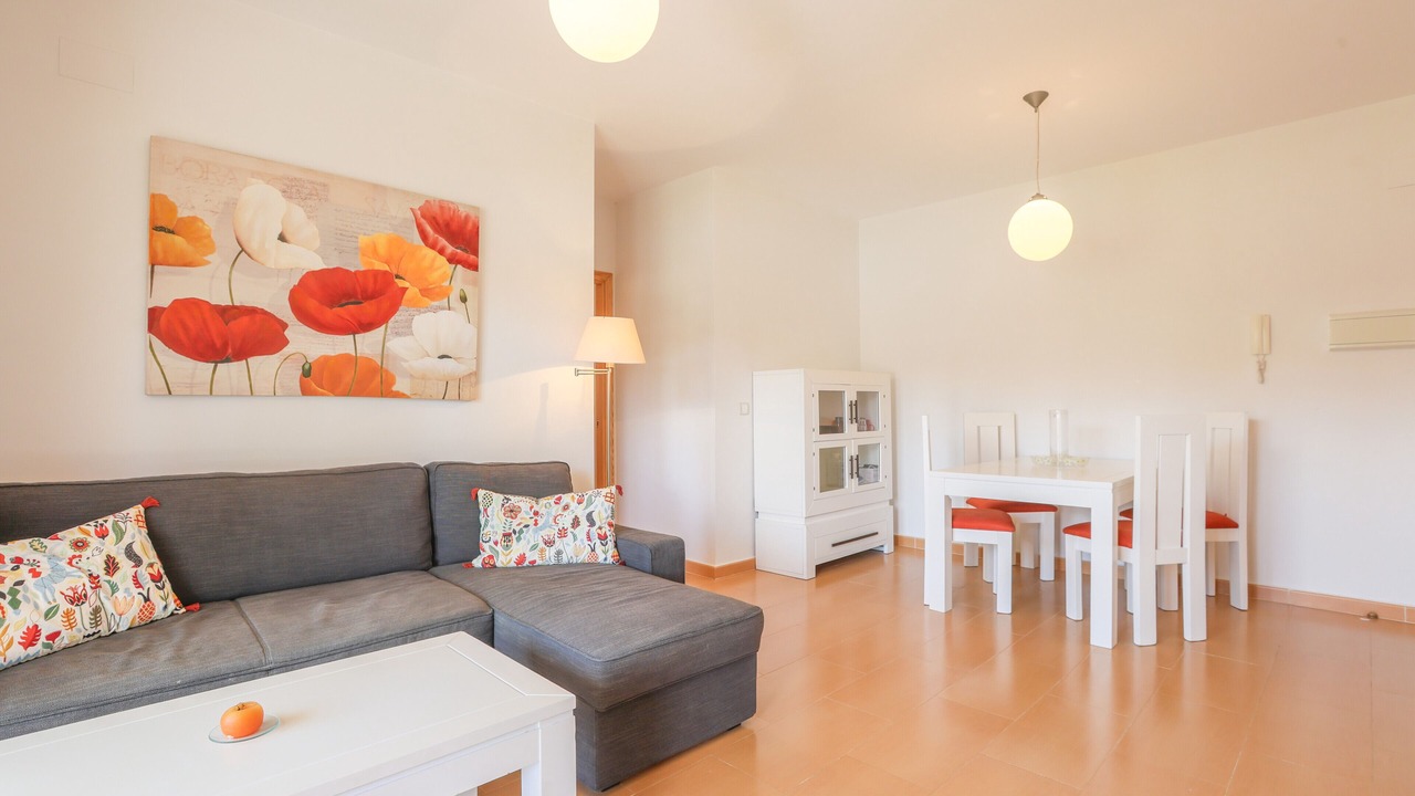 Photo of Livingroom in Islantilla