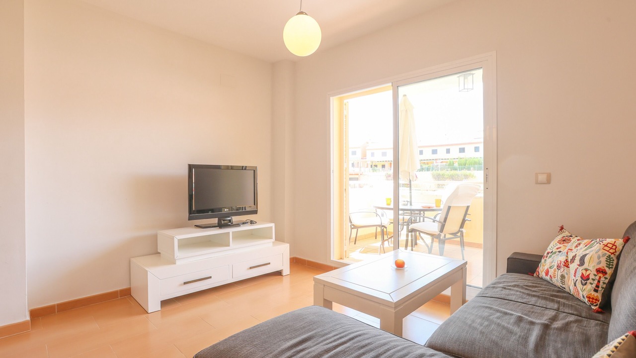 Photo of Livingroom in Islantilla
