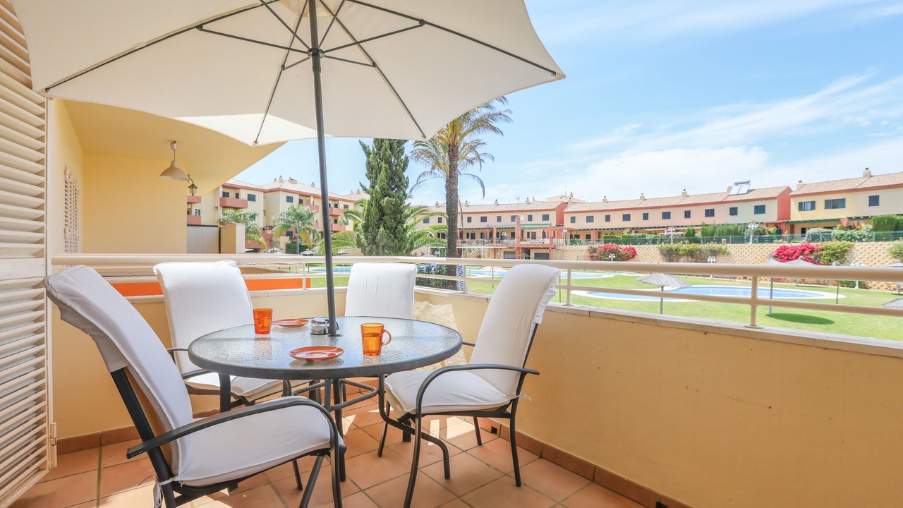 Photo of Outdoor in Islantilla