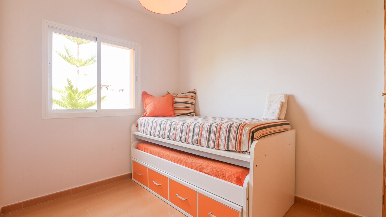Photo of Bedroom in Islantilla