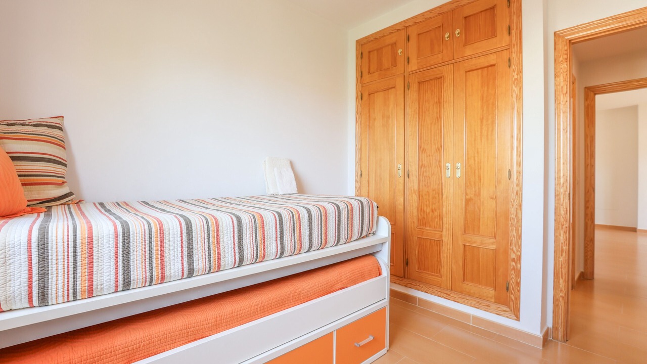 Photo of Bedroom in Islantilla