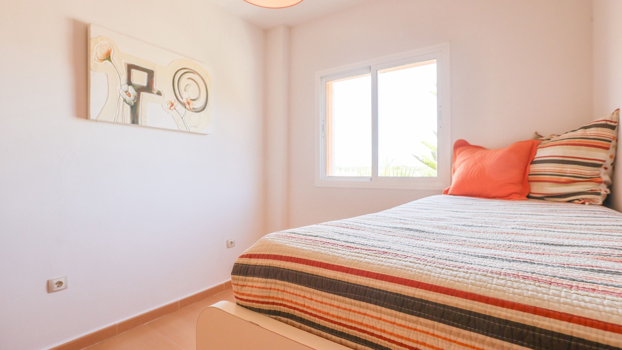 Photo of Bedroom in Islantilla