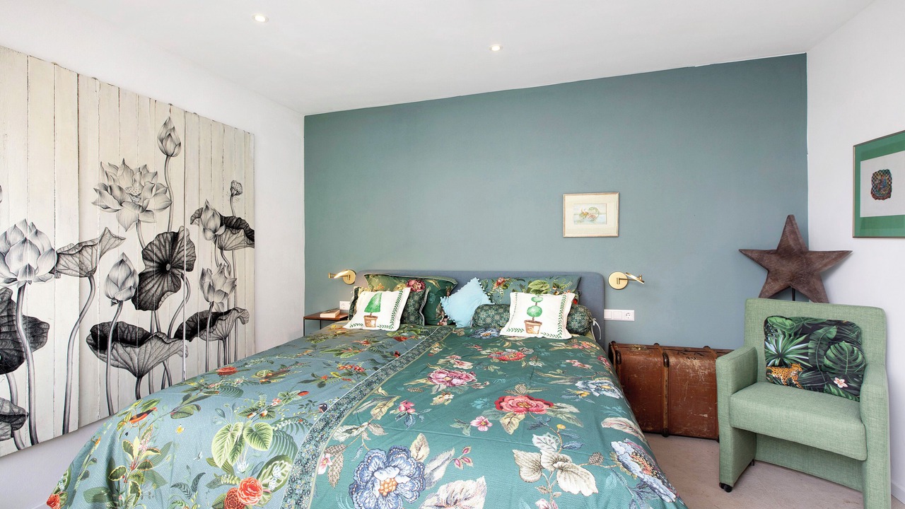 Photo of Bedroom in Gardelegen