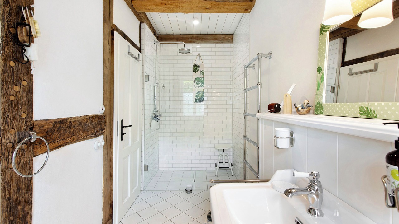 Photo of Bathroom in Gardelegen