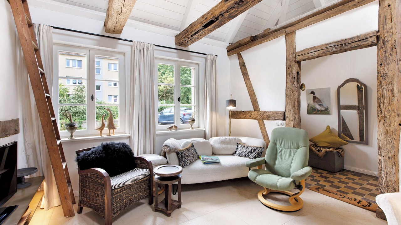 Photo of Livingroom in Gardelegen