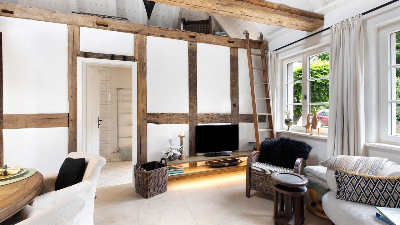 Photo of Livingroom in Gardelegen