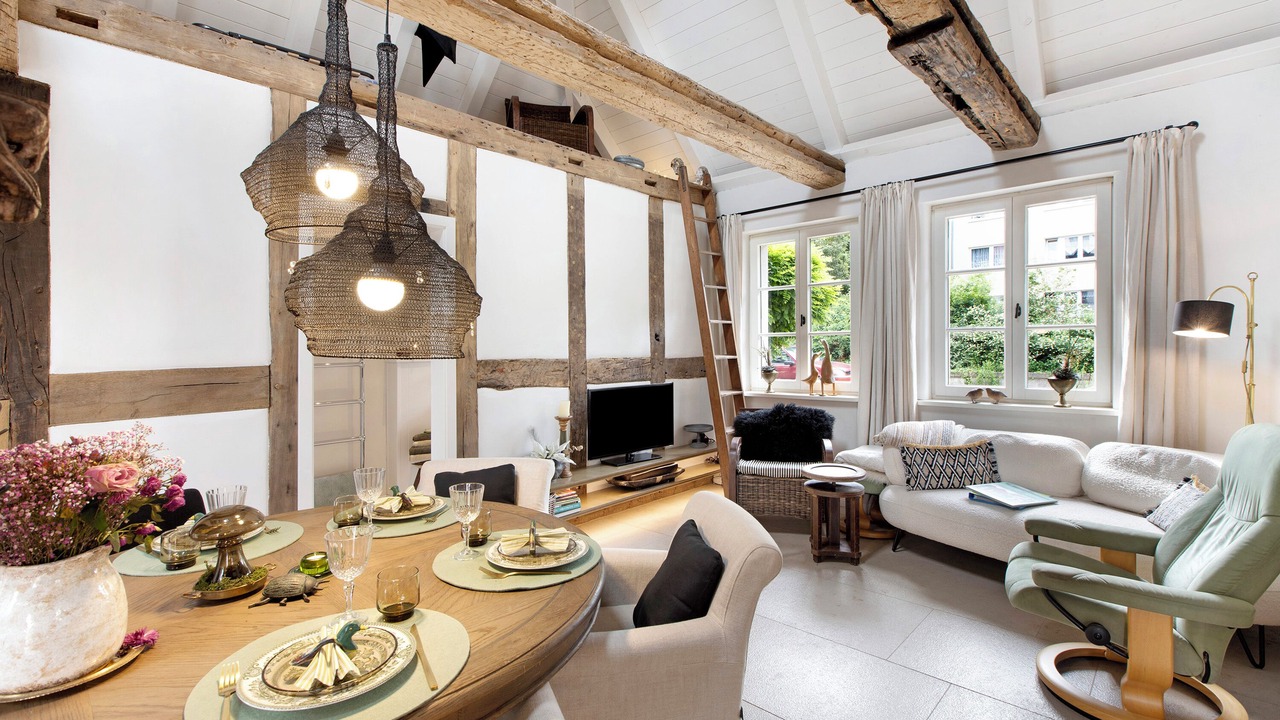 Photo of Livingroom in Gardelegen