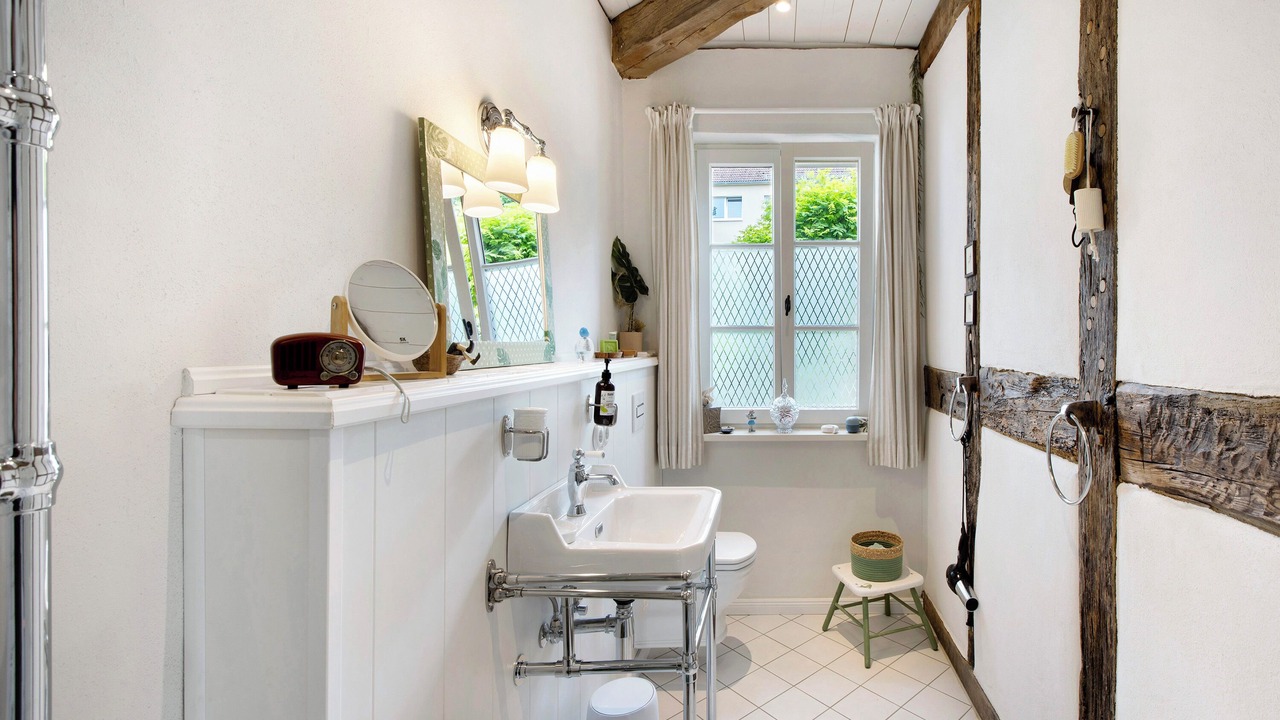 Photo of Bathroom in Gardelegen