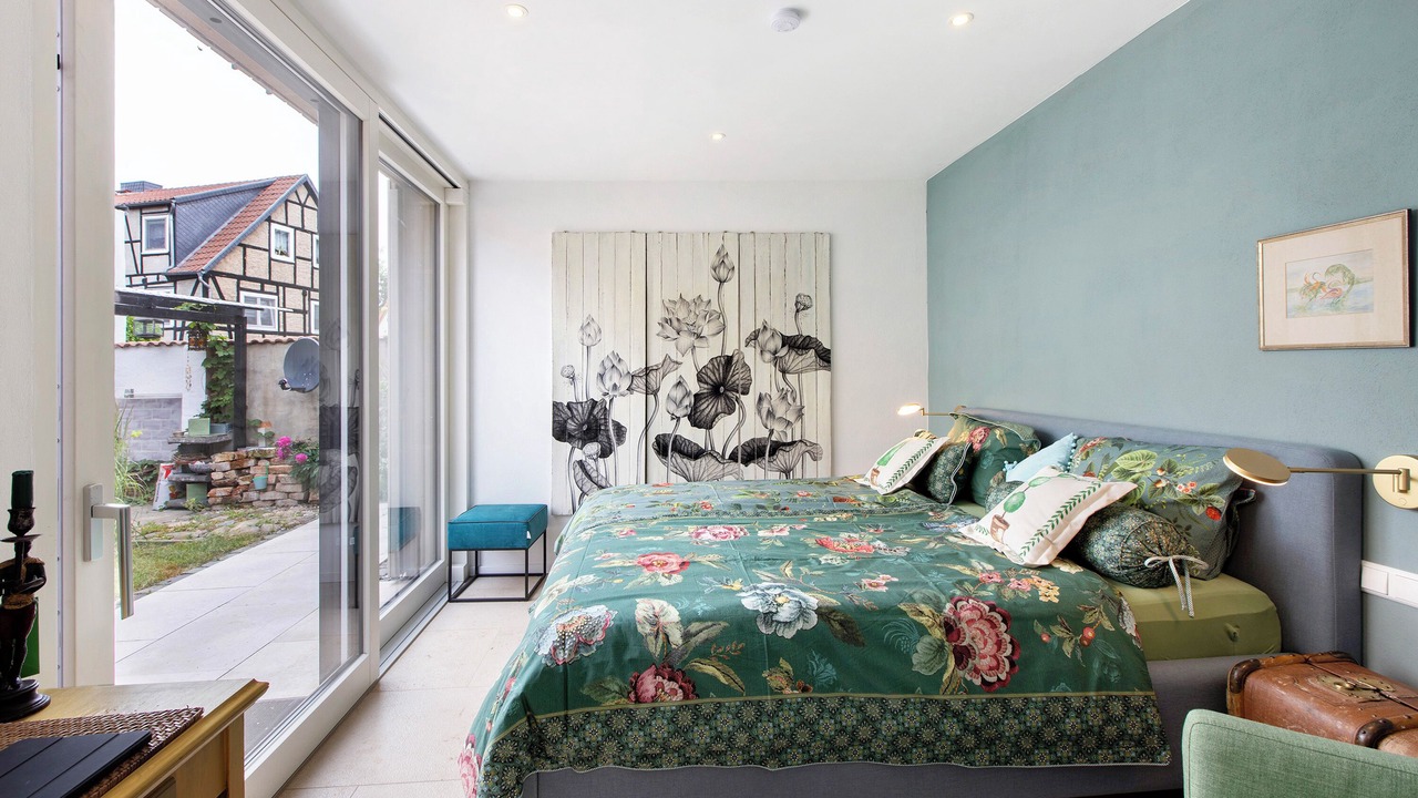Photo of Bedroom in Gardelegen