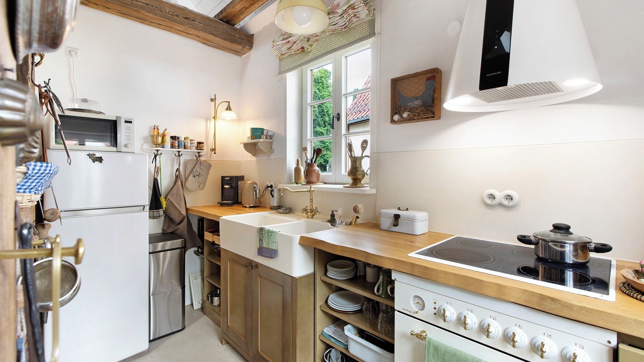 Photo of Kitchen in Gardelegen