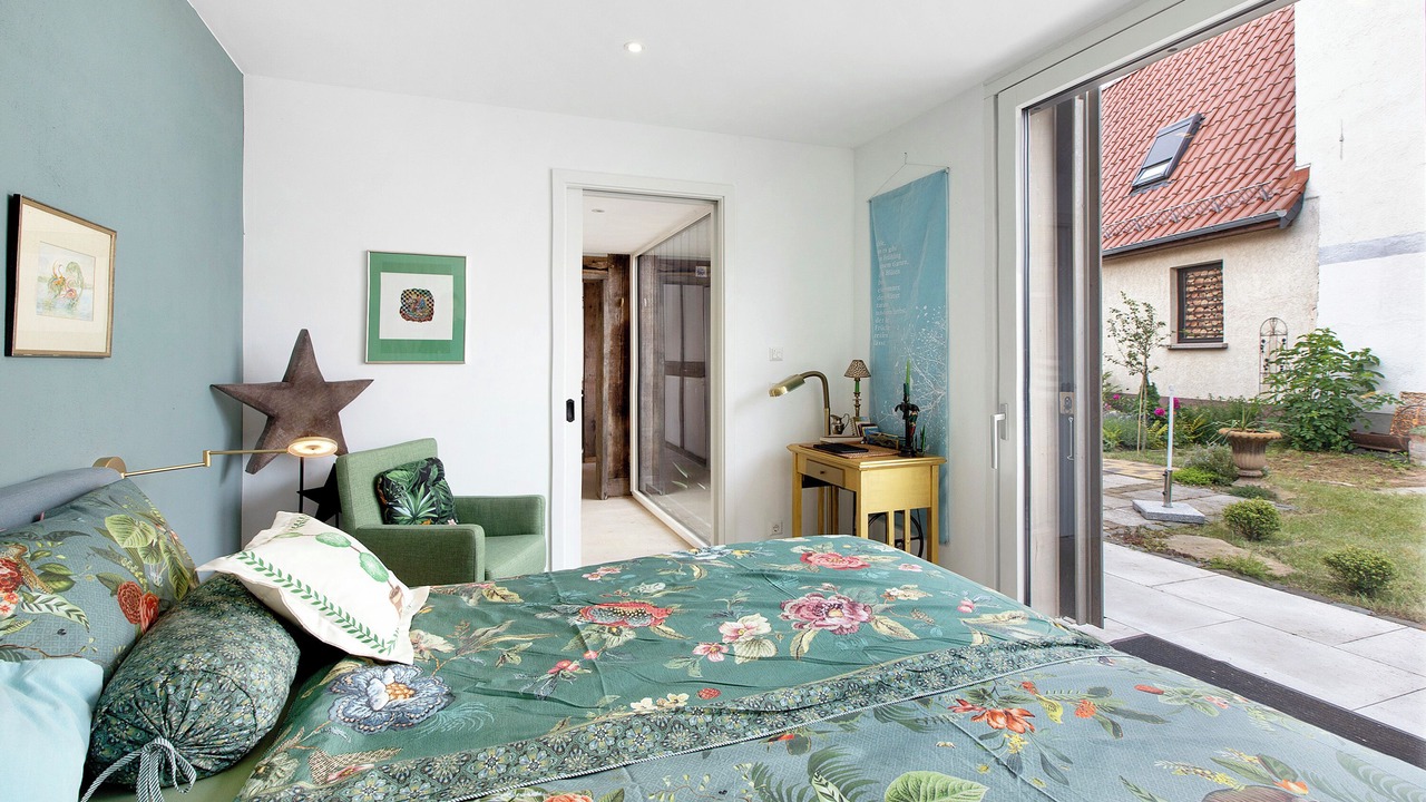 Photo of Bedroom in Gardelegen