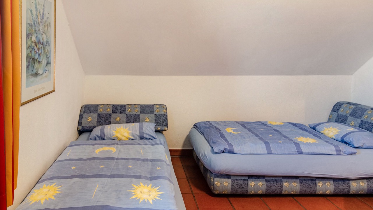 Photo of Bedroom in Krummhoern