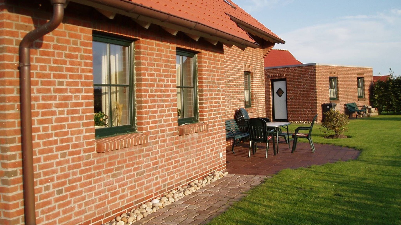 Photo of Outdoor in Krummhoern