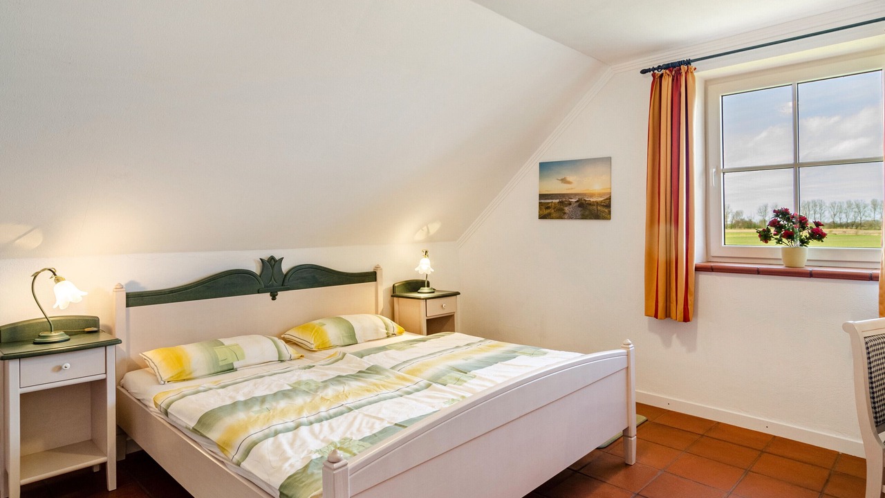 Photo of Bedroom in Krummhoern