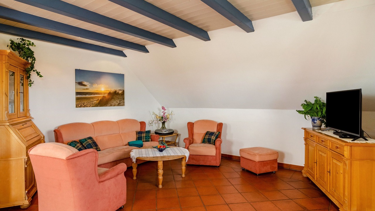 Photo of Livingroom in Krummhoern