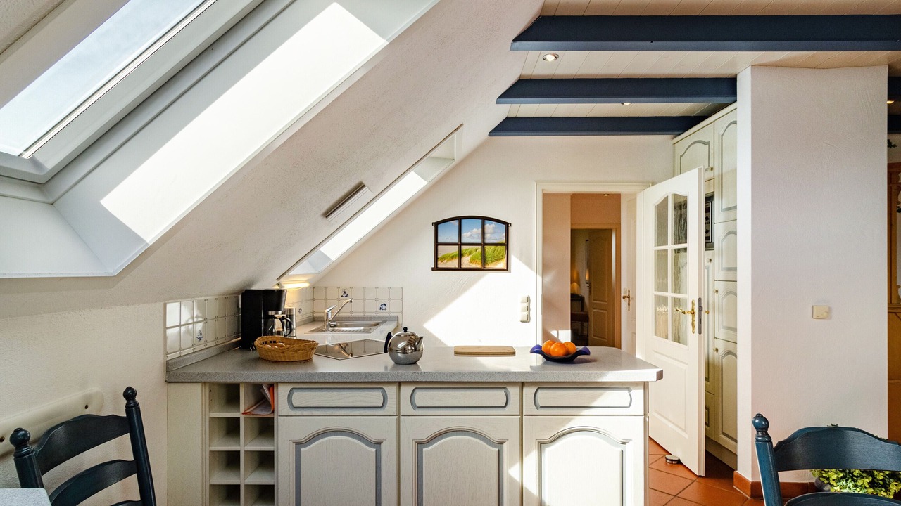 Photo of Kitchen in Krummhoern