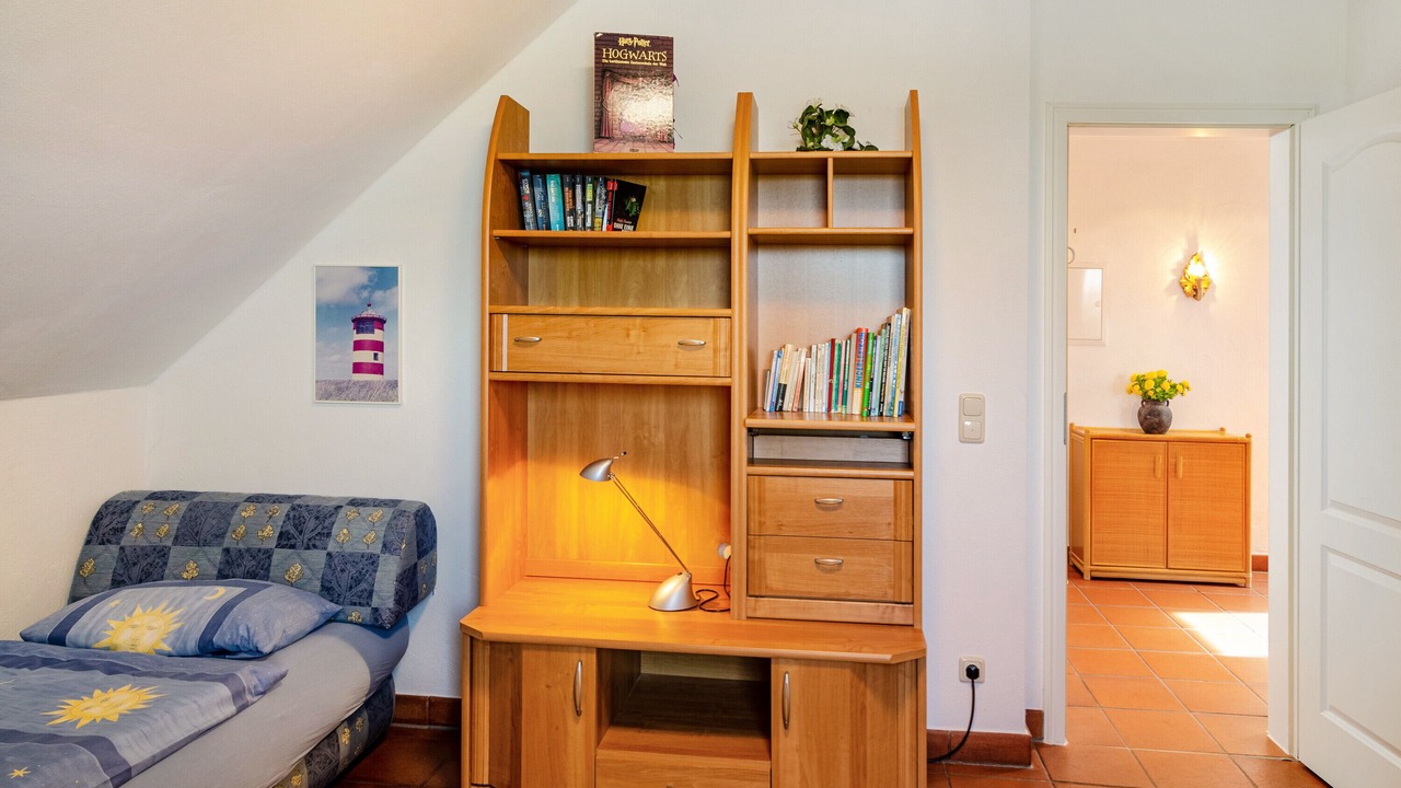 Photo of Bedroom in Krummhoern