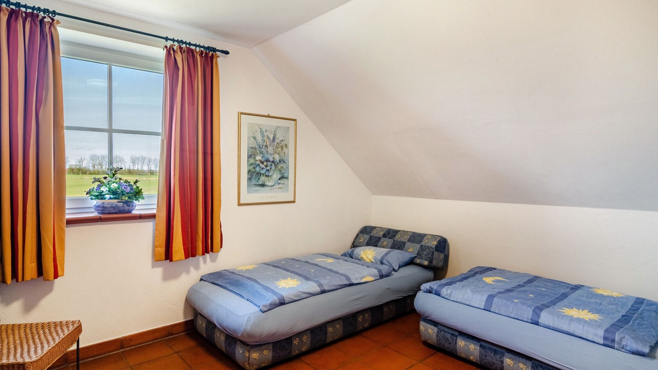 Photo of Bedroom in Krummhoern