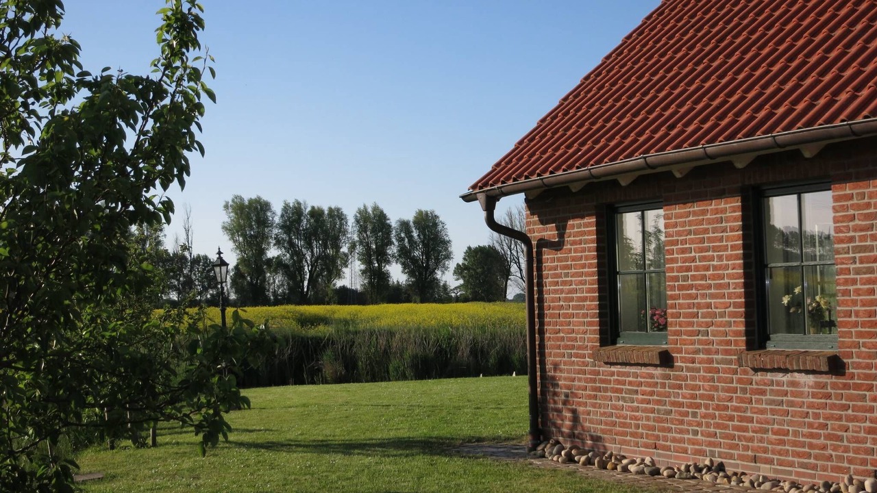 Photo of Outdoor in Krummhoern