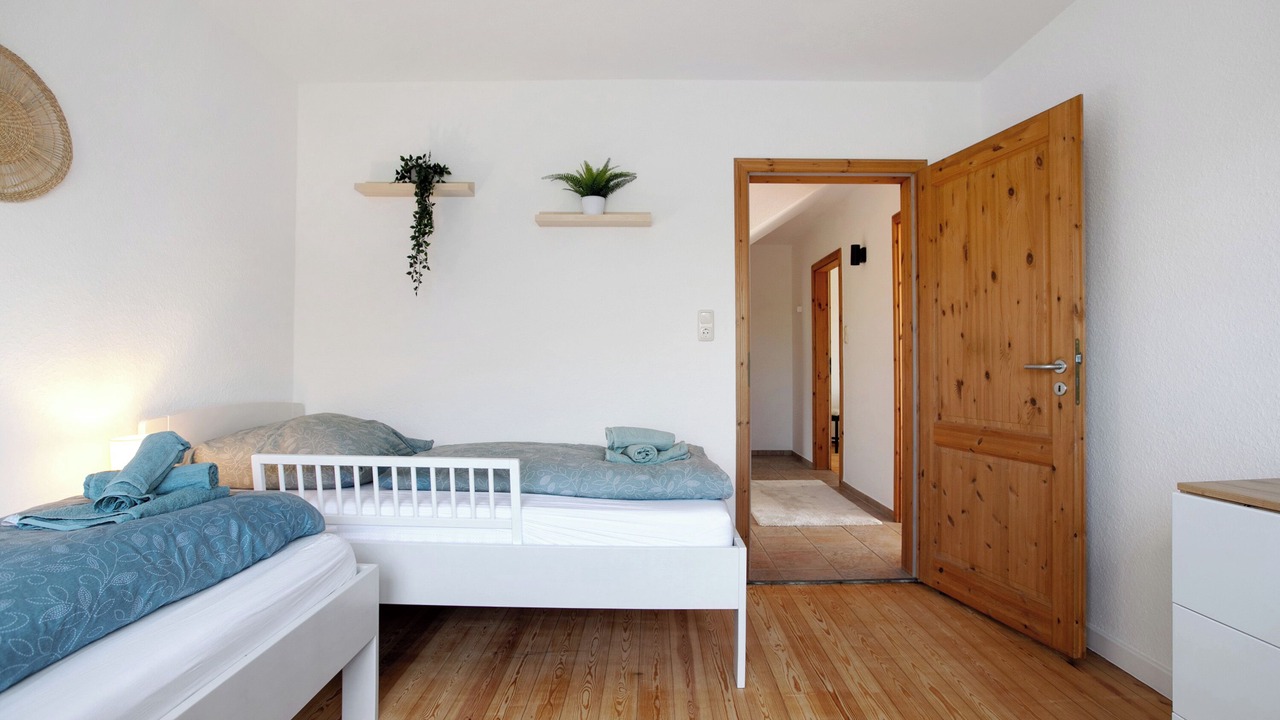 Photo of Bedroom in Stinteck