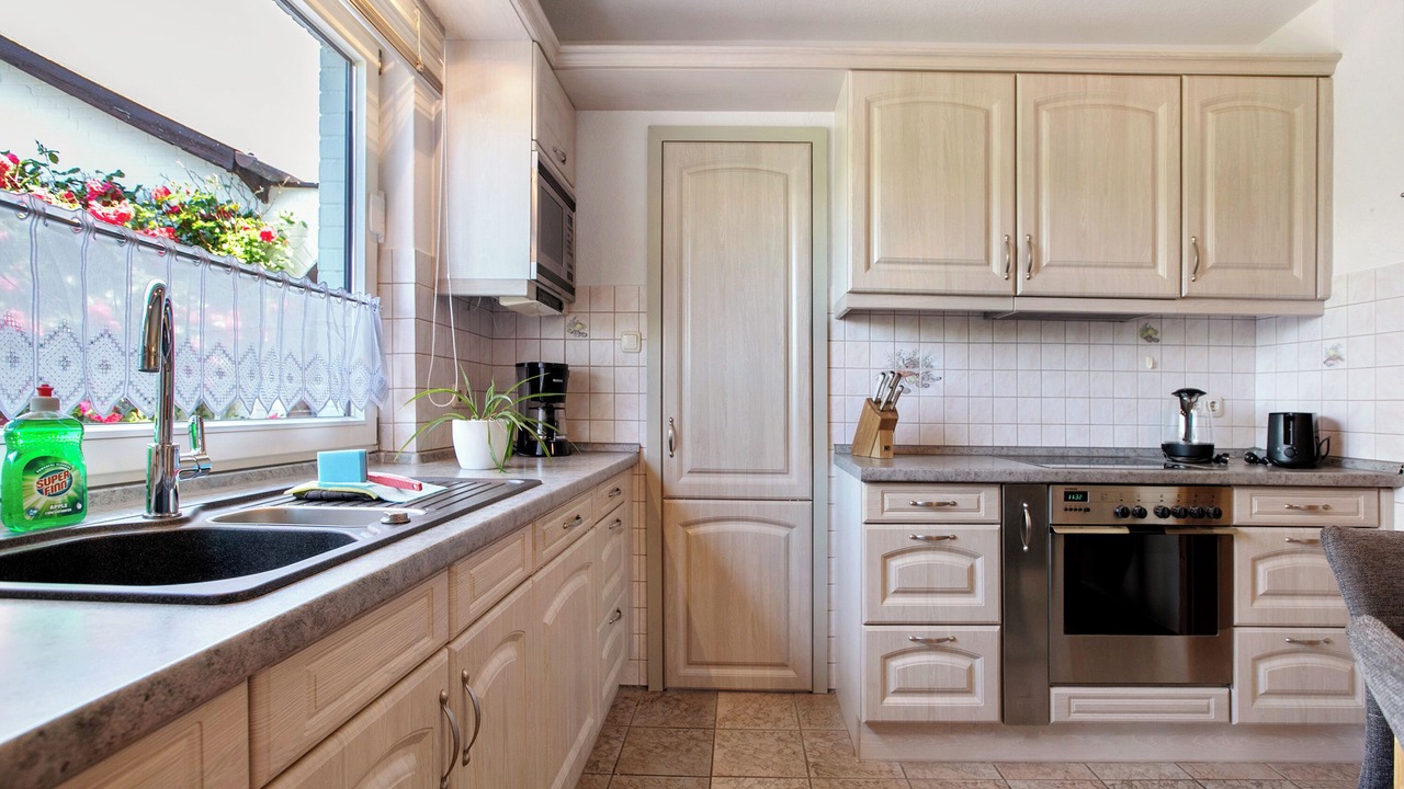 Photo of Kitchen in Stinteck