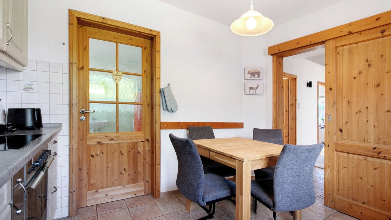 Photo of Kitchen in Stinteck
