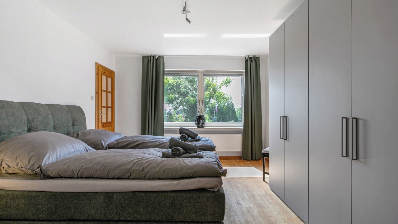 Photo of Bedroom in Stinteck
