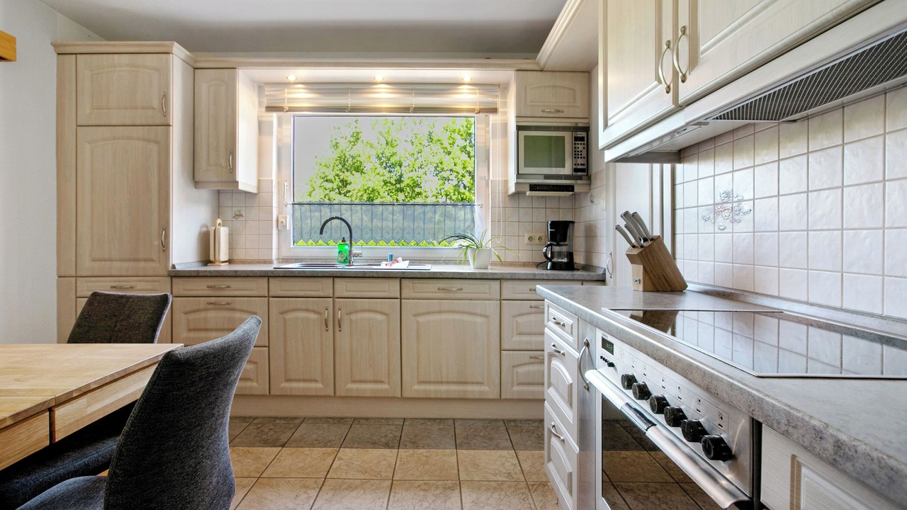 Photo of Kitchen in Stinteck