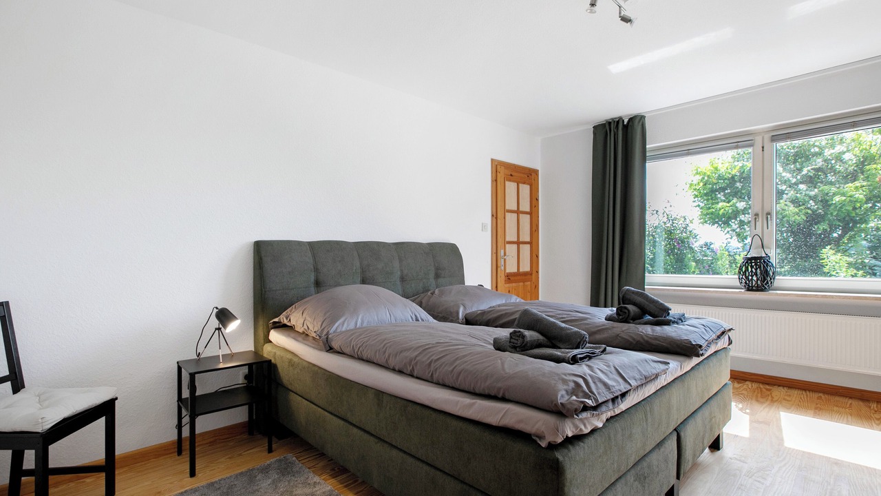 Photo of Bedroom in Stinteck