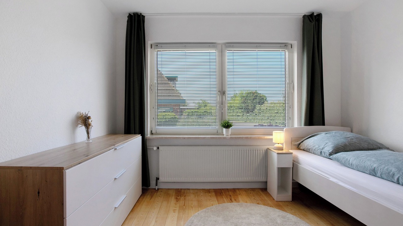 Photo of Bedroom in Stinteck