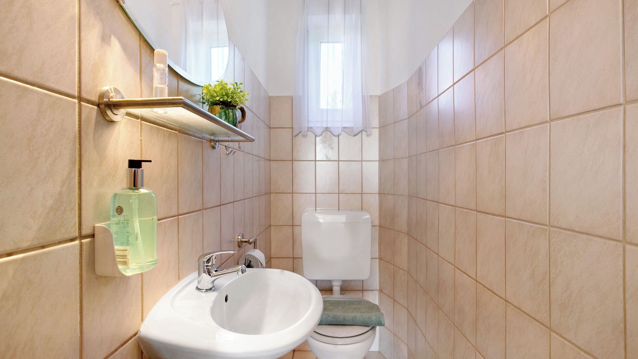 Photo of Bathroom in Stinteck