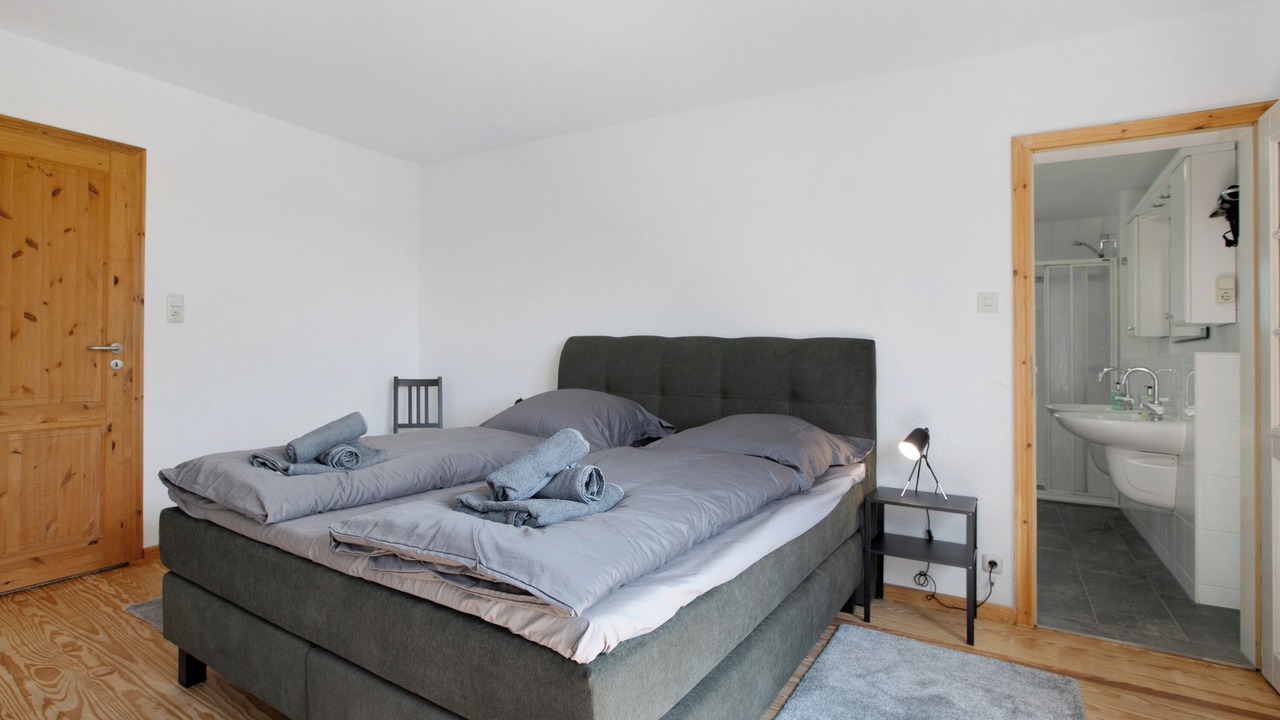Photo of Bedroom in Stinteck