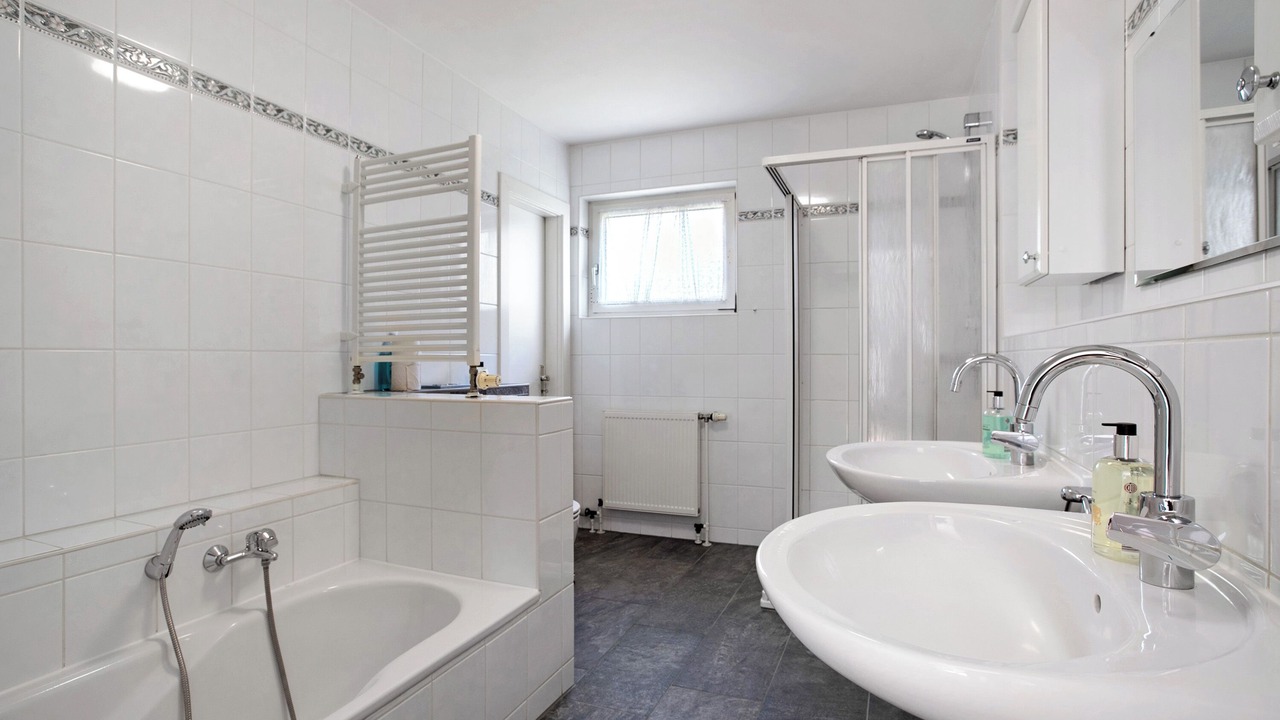 Photo of Bathroom in Stinteck