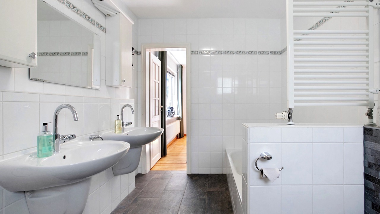 Photo of Bathroom in Stinteck