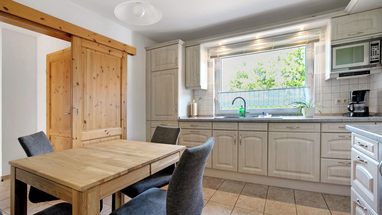 Photo of Kitchen in Stinteck