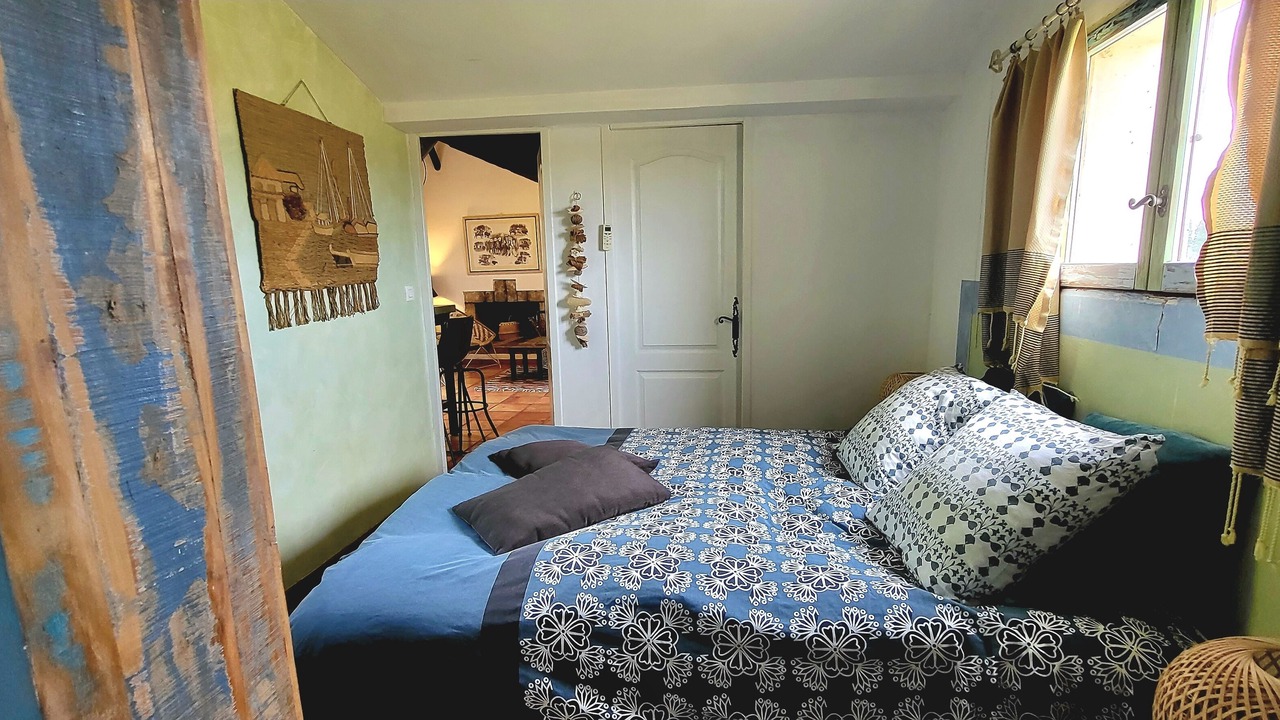 Photo of Bedroom in Vestric-et-Candiac