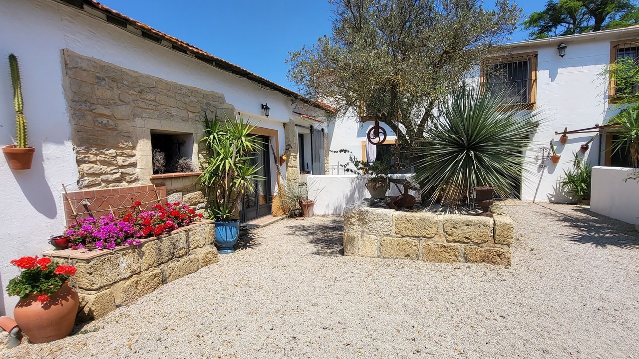 Photo of Outdoor in Vestric-et-Candiac