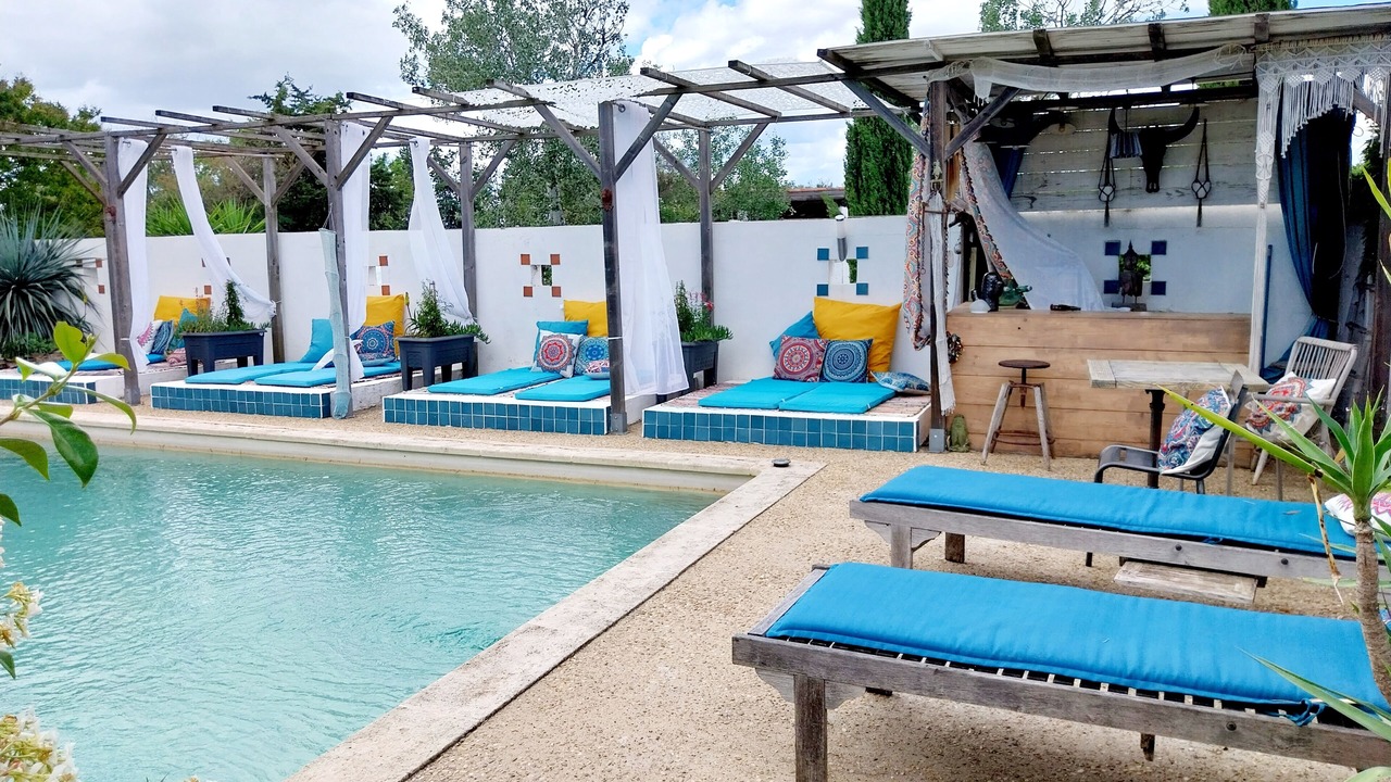 Photo of Outdoor in Vestric-et-Candiac