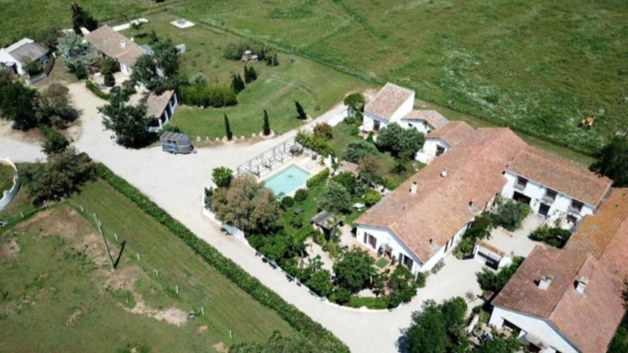 Photo of Outdoor in Vestric-et-Candiac