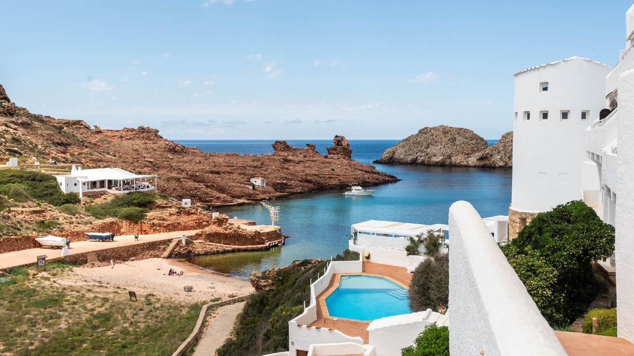 Photo of Outdoor in Ciutadella de Menorca
