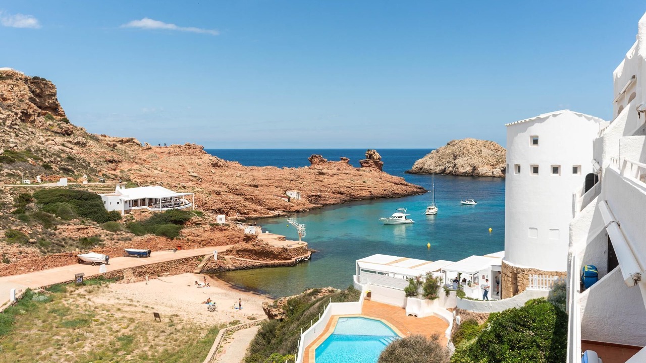 Photo of Outdoor in Ciutadella de Menorca