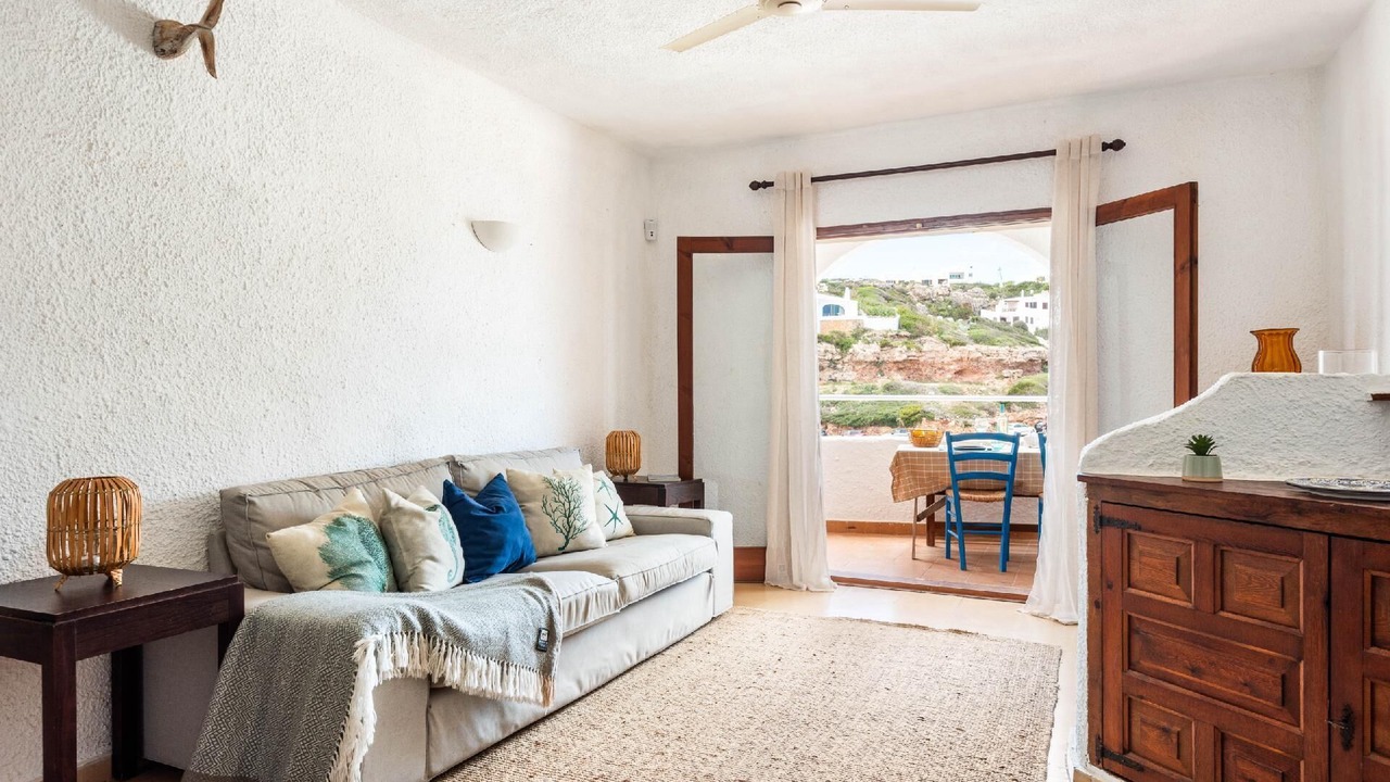 Photo of Livingroom in Ciutadella de Menorca